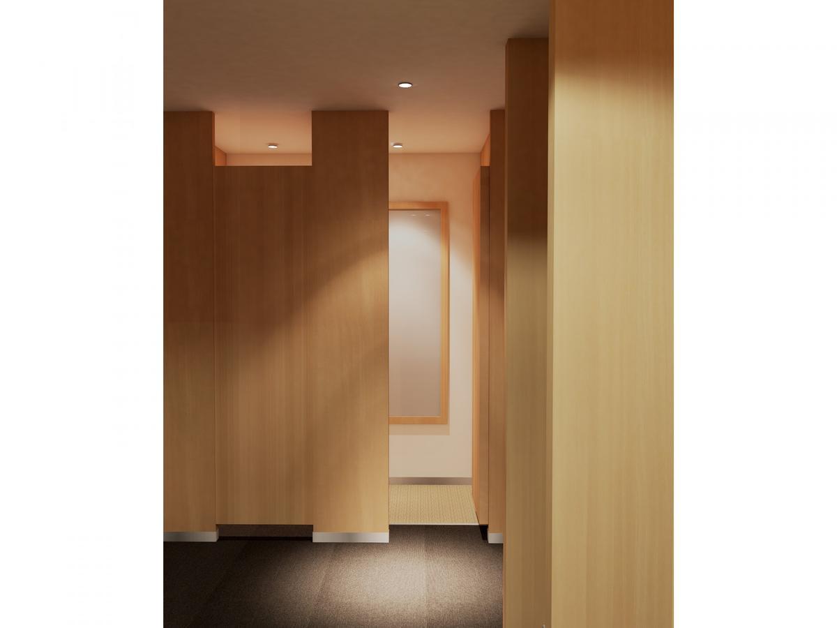 First Cabin Tkp Nagoya Station Hotell Eksteriør bilde