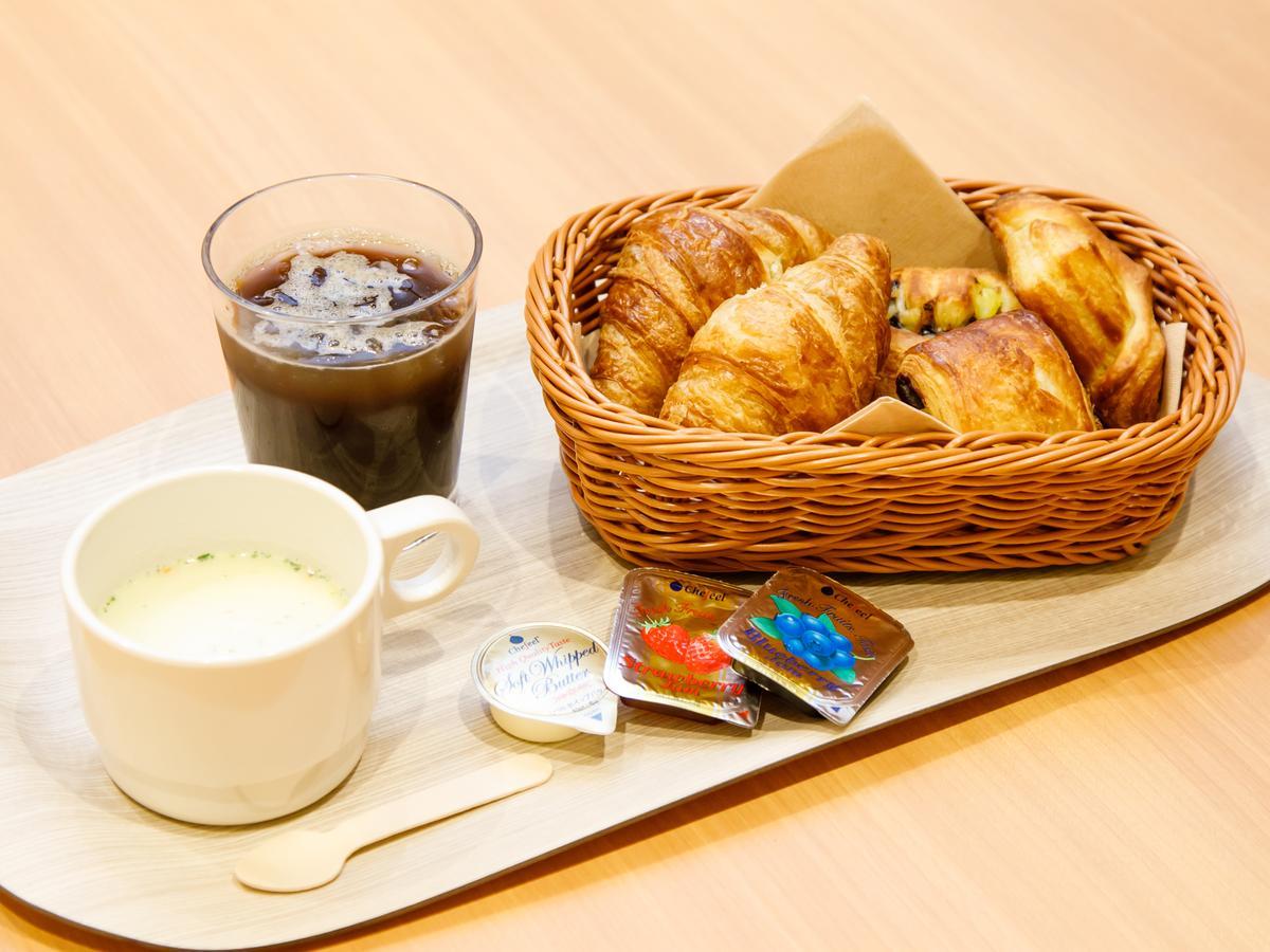 First Cabin Tkp Nagoya Station Hotell Eksteriør bilde