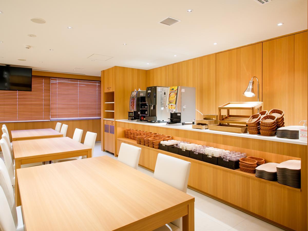 First Cabin Tkp Nagoya Station Hotell Eksteriør bilde