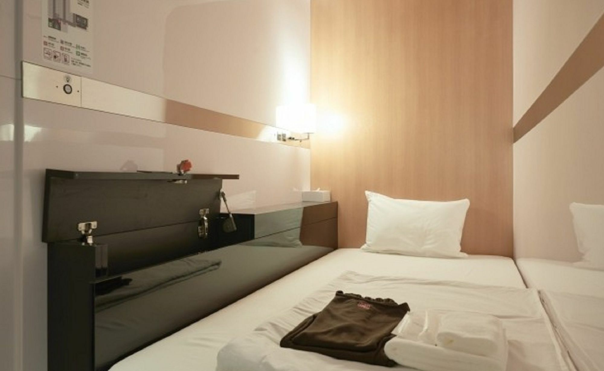 First Cabin Tkp Nagoya Station Hotell Eksteriør bilde