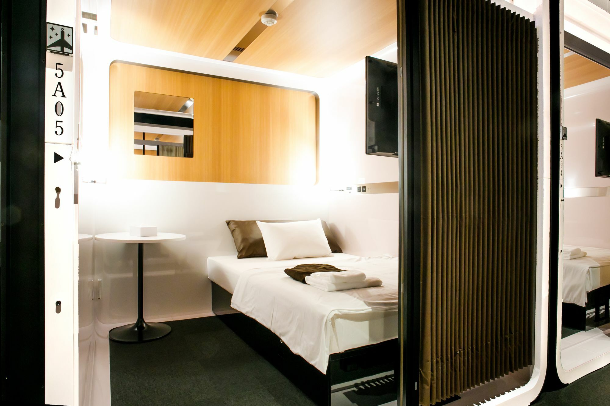 First Cabin Tkp Nagoya Station Hotell Eksteriør bilde